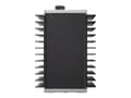 Miniatyrbilde 2 av 5: Cisco AC-DC Power Module for POE solution - Strømadapter (DIN-skinnemonterbar) - AC 90 - 264/ DC 106 - 300 V - 170 watt - for Industrial Ethernet 400