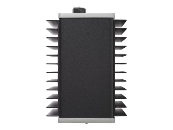 Cisco AC-DC Power Module for POE solution - Strømadapter (DIN-skinnemonterbar) - AC 90 - 264/ DC 106 - 300 V - 170 watt - for Industrial Ethernet 400
