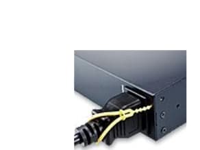 ATEN 2X-EA07, Kabelskilleskuff, Gult, Aten NRGence eco PDUs, 102 mm, 220 mm, 10 mm