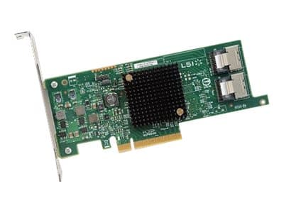 Dell - QSFP+ transceivermodul - 40GbE - for Force10 MXL blade, S60; Networking N4032, N4064