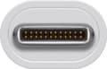Miniatyrbild 4 av 5: USB-C™-adapter RJ45, vit