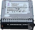 Pikkukuva 3 / 3: Lenovo Gen3 - Kiintolevy - 300 GB - hot-swap - 2,5" - SAS - 15000 rpm - FRU, (CRU) - Tier 1 - System x3850 X6:een (2,5")