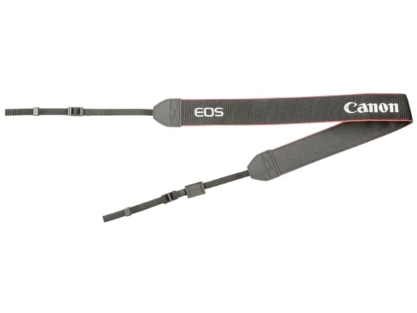 Canon EW-100DBV - Halsstropp - for EOS 6D Mark II, 750D, 760D, 8000D, Kiss X8i, Rebel T6i, Rebel T6s