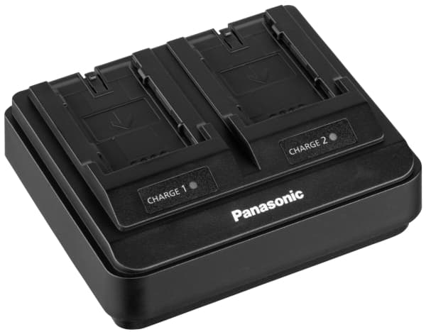 Panasonic AG-BRD50EC