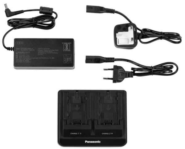 Panasonic AG-BRD50EC