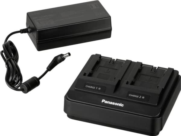 Panasonic AG-BRD50EC