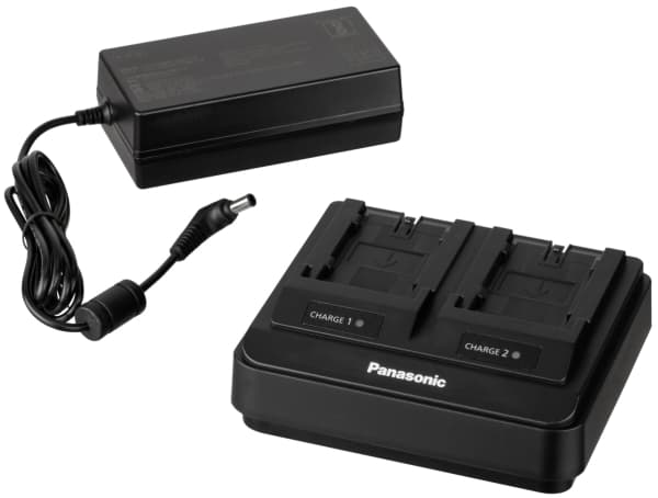 Panasonic AG-BRD50EC