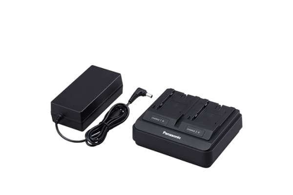 Panasonic AG-BRD50EC Sort