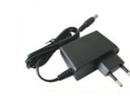 MicroSpareparts Mobile - Strømadapter - 2 A Sort