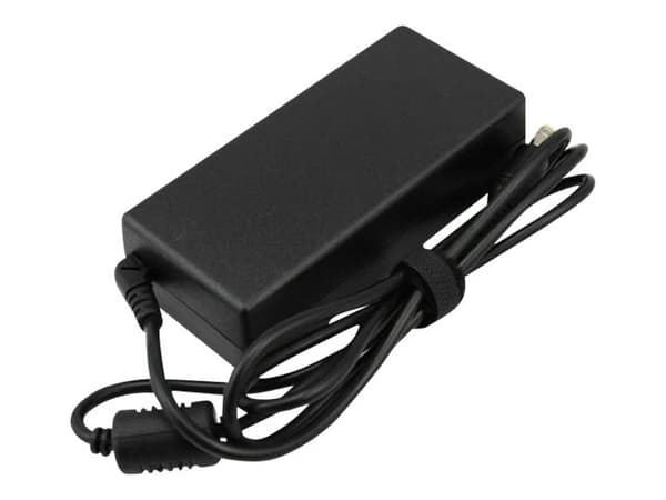 CoreParts MBA1312, Sisätila, 220 - 240 V, 50/60 Hz, 18 W, 12 V, AC–DC Svart