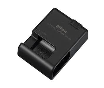 Nikon MH-25a, Lithium-Ion (Li-Ion) Sort