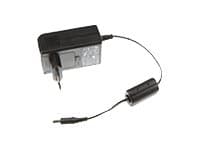 Konftel - Strömadapter - 1.5 A (power DC jack) - för Konftel 200AUX, 300IPx, 300M, 300Mx, 300Wx, 300Wx Analog, 50, 55, 55W, 55Wx, 60W