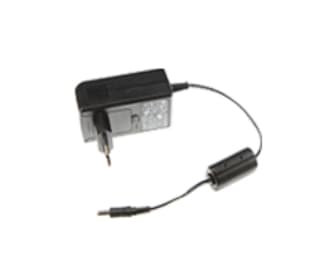 Konftel - Strömadapter - 1.5 A (power DC jack) - för Konftel 200AUX, 300IPx, 300M, 300Mx, 300Wx, 300Wx Analog, 50, 55, 55W, 55Wx, 60W