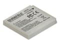 Pikkukuva 3 / 5: Duracell DRC4L, 720 mAh, 3,7 V, Litiumioni (Li-Ion)