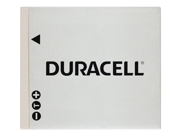 Duracell DRC4L, 720 mAh, 3,7 V, Litiumioni (Li-Ion)