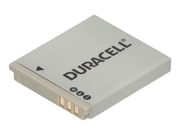 Duracell DRC4L, 720 mAh, 3,7 V, Litiumioni (Li-Ion)
