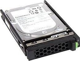 Fujitsu - Hårddisk - 1 TB - hot-swap - 3,5" LFF - SATA 6Gb/s - NL - 7200 rpm - för PRIMERGY RX1330 M4, RX2520 M5, RX2530 M4, RX2530 M5, RX2540 M5, TX