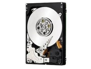 Fujitsu - Hårddisk - 1 TB - hot-swap - 3,5" LFF - SATA 6Gb/s - NL - 7200 rpm - för PRIMERGY RX1330 M4, RX2520 M5, RX2530 M4, RX2530 M5, RX2540 M5, TX