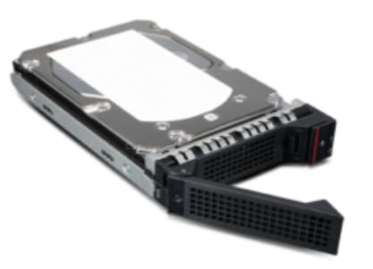 Lenovo ThinkSystem - Hårddisk - 900 GB - hot-swap - 2,5" - SAS 12Gb/s - 15000 rpm - för ThinkAgile MX3330-H Appliance; MX3331-H Certified Node; VX75X