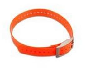 Garmin 010-11892-00, Polyuretaani, Oranssi, Alpha Astro DC 50 Dog Tracking Collar TT 10 Dog Device, 68,6 cm