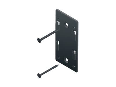Ubiquiti Networks - Monteringssett for kraftinjektor - veggmonterbar