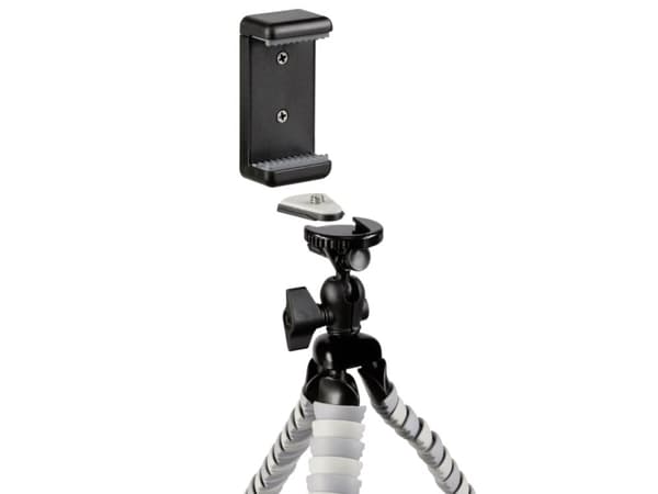 Camgloss Octopus Tripod