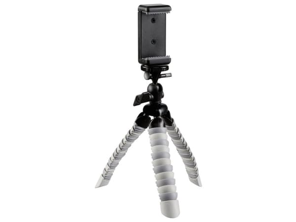 Camgloss Octopus Tripod