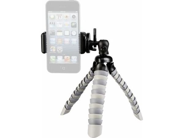 Camgloss Octopus Tripod