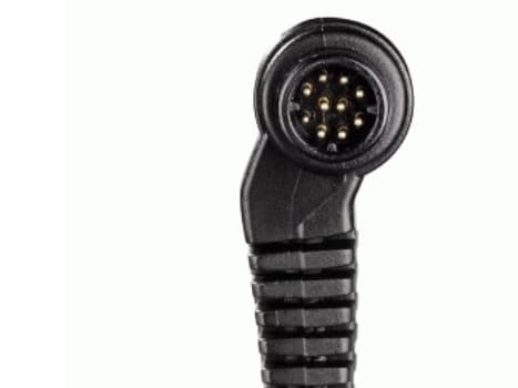 Hama Remote Control Release Ni-1, Koblet med ledninger (ikke trådløs)