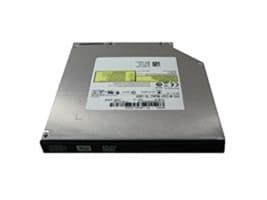 DELL 429-AATY levyasemat Sisäinen DVD±RW Musta, Harmaa