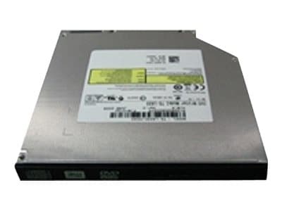 DELL 429-AATY levyasemat Sisäinen DVD±RW Musta, Harmaa