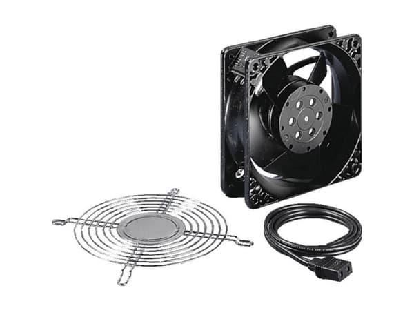 Rittal - Fläktsats för rack