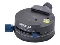 Novoflex Panorama=Q 48 - Panoramabas med stativhuvud