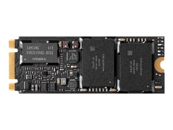 HP Turbo Drive G2 M.2 512 GB PCI Express 3.0 TLC