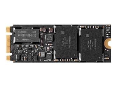 HP Turbo Drive G2 M.2 512 GB PCI Express 3.0 TLC