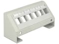 Pikkukuva 4 / 4: DeLOCK 86218, Harmaa, 65 mm, 49 mm, 130 mm