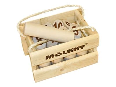 Mölkky® Original throwing game