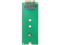 CoreParts - Grensesnittsadapter - M.2 - M.2 Card - M.2 Card