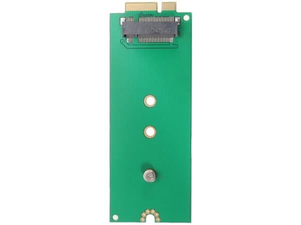 CoreParts - Grensesnittsadapter - M.2 - M.2 Card - M.2 Card