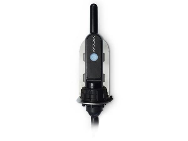 Datalogic SD9030-433-A, Musta, Harmaa, USB A, Datalogic, PowerScan 9501, 1 kpl