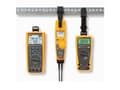 Miniatyrbilde 3 av 5: Fluke 179/TPAK, Svart, 430 mm, 90 mm, 185 mm, 420 g