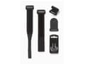 Miniatyrbilde 2 av 5: Fluke 179/TPAK, Svart, 430 mm, 90 mm, 185 mm, 420 g