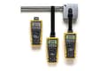 Miniatyrbilde 1 av 5: Fluke 179/TPAK, Svart, 430 mm, 90 mm, 185 mm, 420 g