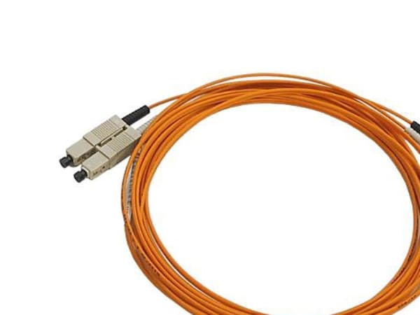 HPE - Nätverkskabel - 5 m - för StorageWorks Edge switch 2/16, Edge switch 2/32; StorageWorks Director 2/64