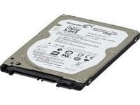 HP - Harddisk - intern