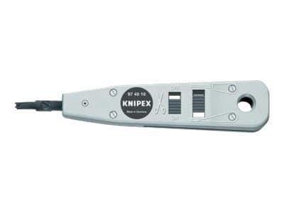 Knipex - Verktyg för kabeldragning