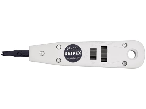 Knipex - Verktyg för kabeldragning