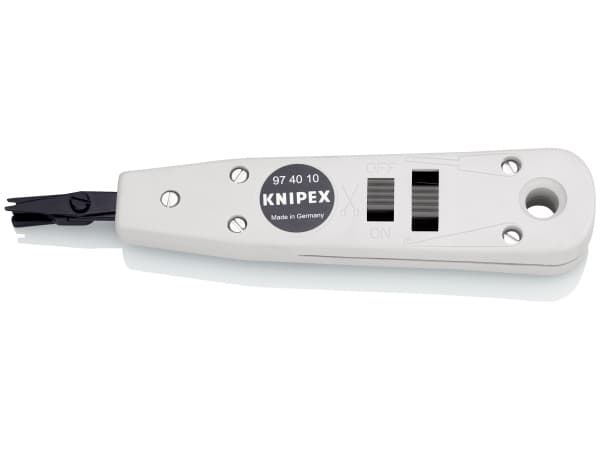 Knipex - Verktyg för kabeldragning