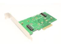 CoreParts MSNX1026 - Kontrollerkort - M.2 - M.2 Card - PCIe x4