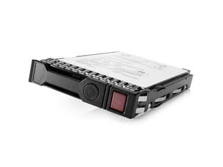 HPE Midline - Hårddisk - 1 TB - hot-swap - 3,5" LFF låg profil - SATA 6Gb/s - 7200 rpm